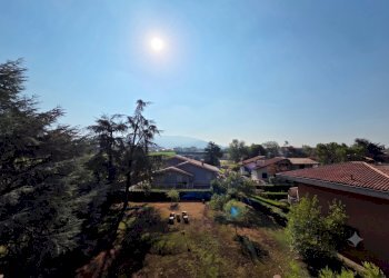 VISTA B - Appartamento Via del Franzone 108, Brescia - foto 4