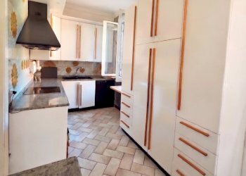 CUCINA - Appartamento Via del Franzone 108, Brescia - foto 5