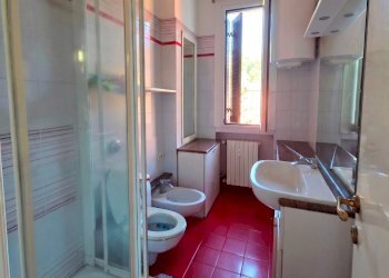SECONDO BAGNO - Appartamento Via del Franzone 108, Brescia - foto 10