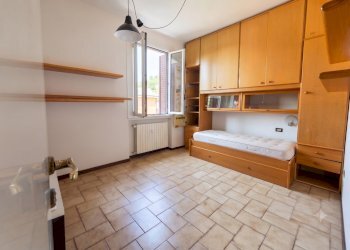 SECONDA CAMERA - Appartamento Via del Franzone 108, Brescia - foto 11