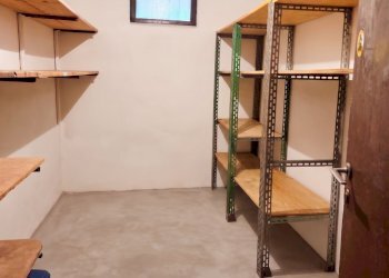 CANTINA - Appartamento Via del Franzone 108, Brescia - foto 12