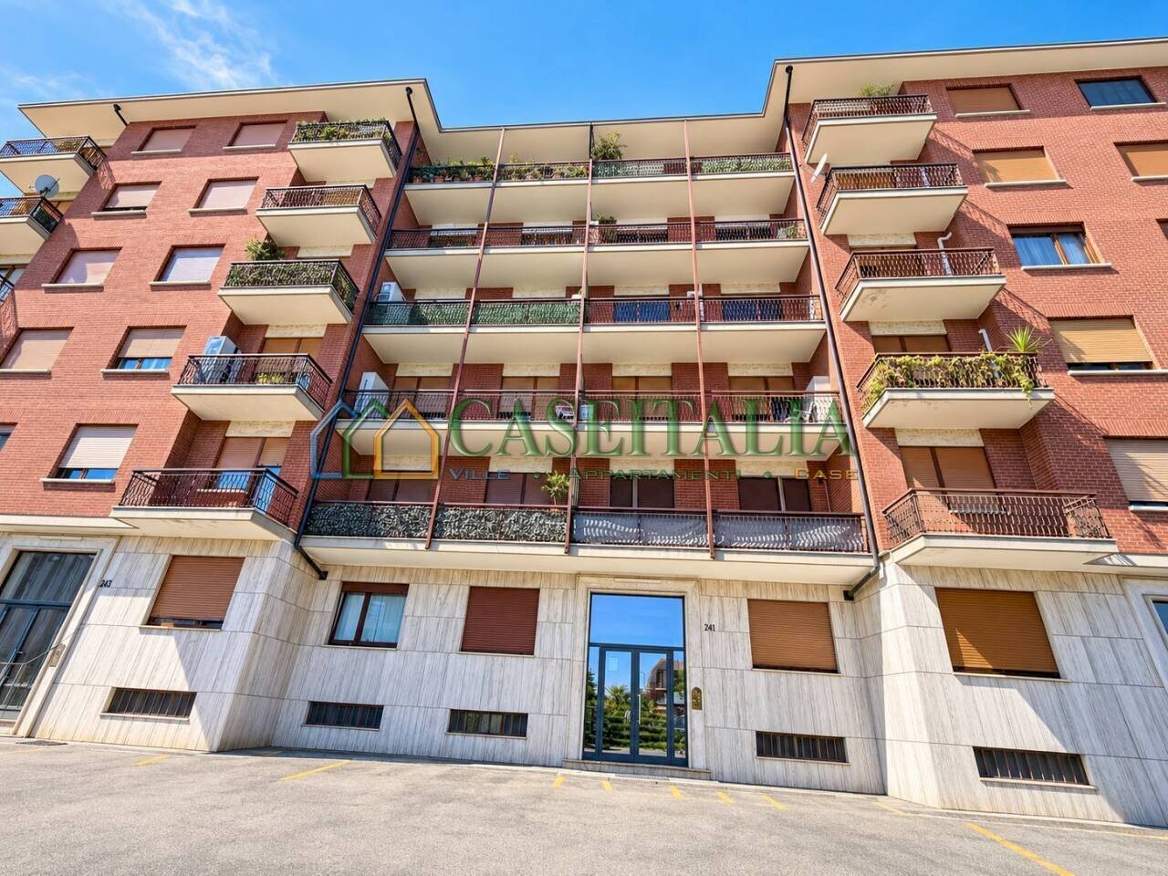 5820965324143136860 - Quadrilocale Corso Susa 241, Rivoli - foto 1