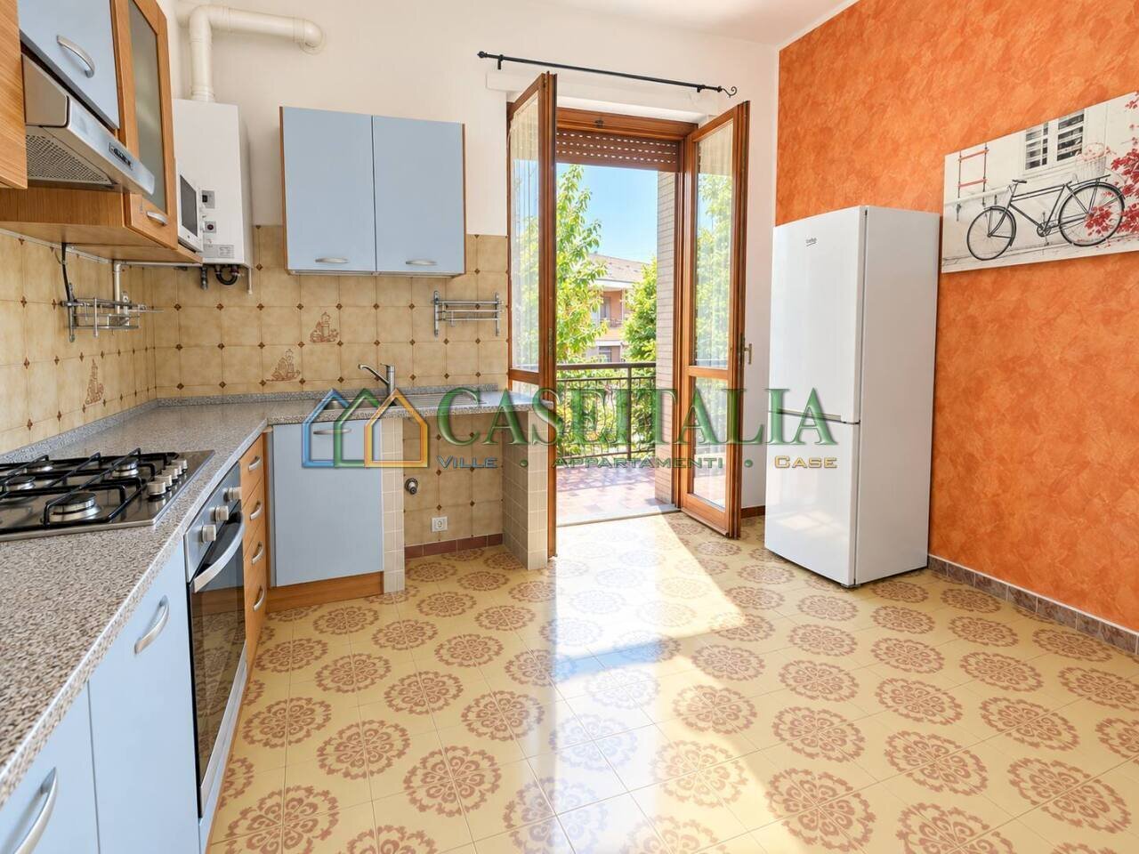 5820965324143136856 - Quadrilocale Corso Susa 241, Rivoli - foto 3