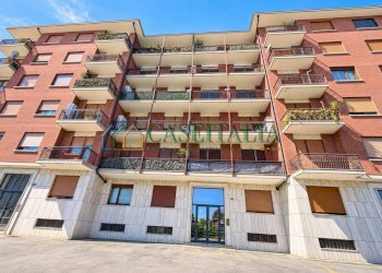 5820965324143136860 - Appartamento Corso Susa 241, Rosta - foto 1