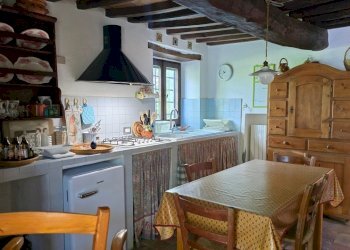 15-cucina  (2).jpg.jpg - Casale SP92 93, Baschi - photo 15