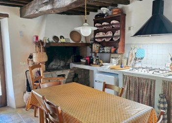16-cucina  (3).jpg.jpg - Casale SP92 93, Baschi - photo 16
