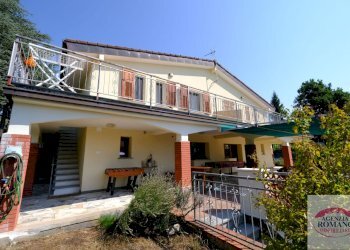 Rif 1913(Copy88) - Casa indipendente Ponzone - foto 4