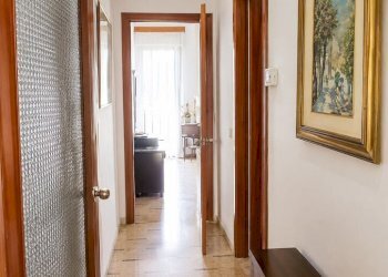 4 - Attico all'asta Corso degli Inglesi 610/29, Sanremo - foto 3