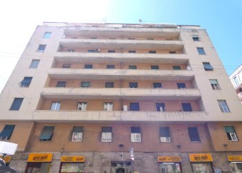 palazzo - Appartamento Via Filippo Casoni, Genova (zona San Fruttuoso) - foto 1