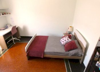 camera - Appartamento Via Filippo Casoni, Genova (zona San Fruttuoso) - foto 4
