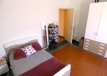 camera - Appartamento Via Filippo Casoni, Genova (zona San Fruttuoso) - foto 5
