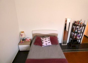 camera - Appartamento Via Filippo Casoni, Genova (zona San Fruttuoso) - foto 6