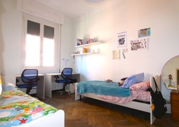 camera - Appartamento Via Filippo Casoni, Genova (zona San Fruttuoso) - foto 9