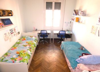 camera - Appartamento Via Filippo Casoni, Genova (zona San Fruttuoso) - foto 10