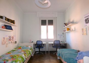 camera - Appartamento Via Filippo Casoni, Genova (zona San Fruttuoso) - foto 11