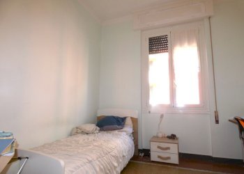 camera - Appartamento Via Filippo Casoni, Genova (zona San Fruttuoso) - foto 12