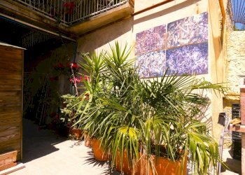 terrazzo - Appartamento Via Caffaro 32A, Genova (zona Foce) - foto 5
