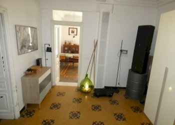 ingresso - Appartamento Via Caffaro 32A, Genova (zona Foce) - foto 11