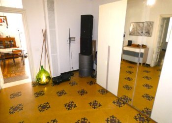 ingresso - Appartamento Via Caffaro 32A, Genova (zona Foce) - foto 12