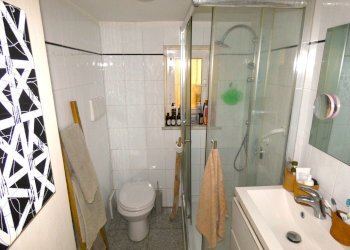 bagno - Appartamento Via Caffaro 32A, Genova (zona Foce) - foto 14