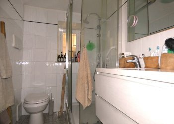 bagno - Appartamento Via Caffaro 32A, Genova (zona Foce) - foto 16