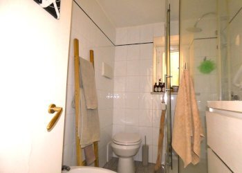 bagno - Appartamento Via Caffaro 32A, Genova (zona Foce) - foto 17