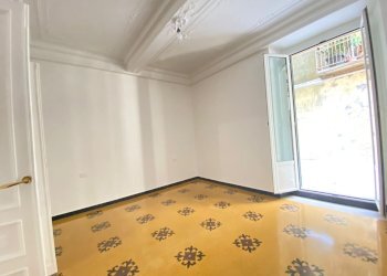 camera - Appartamento Via Caffaro 32A, Genova (zona Foce) - foto 22