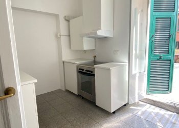 cucina 2 - Appartamento Via Caffaro 32A, Genova (zona Foce) - foto 23