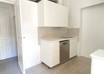 cucina - Appartamento Via Caffaro 32A, Genova (zona Foce) - foto 24