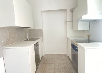 cucina3 - Appartamento Via Caffaro 32A, Genova (zona Foce) - foto 25