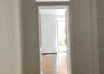 dettagli - Appartamento Via Caffaro 32A, Genova (zona Foce) - foto 26