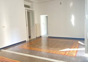 salone 2 - Appartamento Via Caffaro 32A, Genova (zona Foce) - foto 27