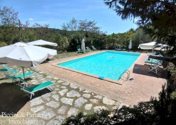 01 - Casale Le Ginestre di Greppolischieto, Piegaro - photo 1