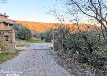 02 - Casale Le Ginestre di Greppolischieto, Piegaro - photo 2