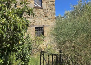 04 - Casale Le Ginestre di Greppolischieto, Piegaro - photo 4