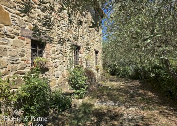 06 - Casale Le Ginestre di Greppolischieto, Piegaro - photo 6