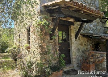 07 - Casale Le Ginestre di Greppolischieto, Piegaro - photo 7