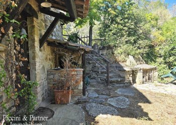 08 - Casale Le Ginestre di Greppolischieto, Piegaro - photo 8