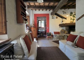 09 - Casale Le Ginestre di Greppolischieto, Piegaro - photo 9