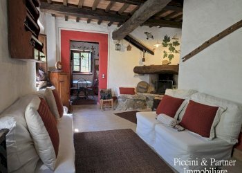 10 - Casale Le Ginestre di Greppolischieto, Piegaro - photo 10