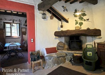 11 - Casale Le Ginestre di Greppolischieto, Piegaro - photo 11