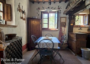13 - Casale Le Ginestre di Greppolischieto, Piegaro - photo 13