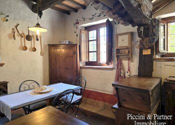 14 - Casale Le Ginestre di Greppolischieto, Piegaro - photo 14