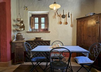 15 - Casale Le Ginestre di Greppolischieto, Piegaro - photo 15