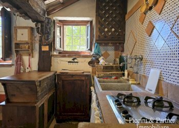 16 - Casale Le Ginestre di Greppolischieto, Piegaro - photo 16