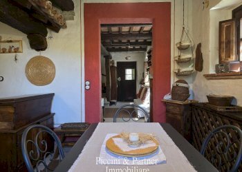 19 - Casale Le Ginestre di Greppolischieto, Piegaro - photo 19
