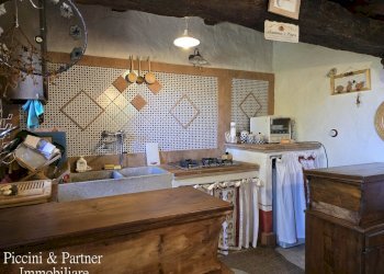 20 - Casale Le Ginestre di Greppolischieto, Piegaro - photo 20