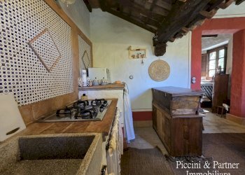 21 - Casale Le Ginestre di Greppolischieto, Piegaro - photo 21