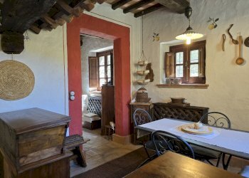 22 - Casale Le Ginestre di Greppolischieto, Piegaro - photo 22