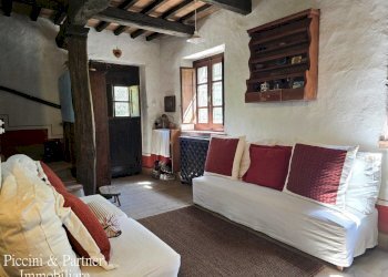 23 - Casale Le Ginestre di Greppolischieto, Piegaro - photo 23
